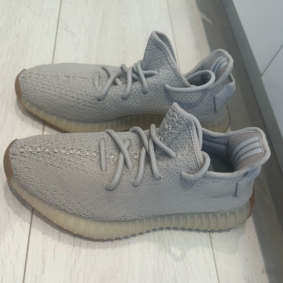 Yeezy 350 sesame - Picture 2 of 5